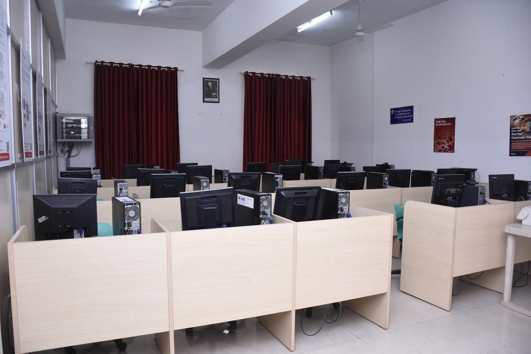 GHRCEM Infrastructure photo 8